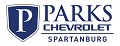 Parks Chevrolet Spartanburg