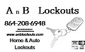 A n B Lockouts